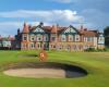 Royal Lytham & St Annes Golf Club