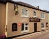 Royal Oak Pub, Restaurant and B&B nr. Salcombe, South Devon