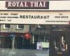 Royal Thai Restaurant - Stony Stratford