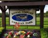 Royal Umpire Caravan Park