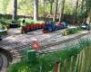 Royden Park Miniature Railways