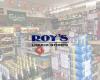 Roys Liquor Store