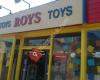 Roys of Wroxham - Children's World