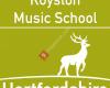 Royston Music School