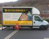 Royton Removals