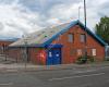 RSPCA Greater Manchester Animal Hospital