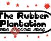 Rubber Plantation