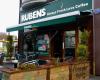 Ruben's Coffee Shop