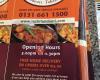 Ruchi Tandoori Takeaway