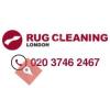 Rug Cleaning London