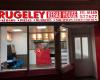Rugeley Kebab House