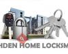 Rushden Security Locksmith