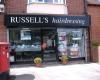 Russells Hairdressing
