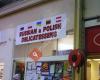 Russian and Polish Delicatessens