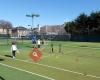 Rutherglen Lawn Tennis Club - Viewpark Courts