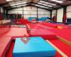 Ruthin & Denbigh Gymnastics Club Ltd