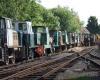 Rutland Railway Museum