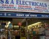 S&A Electricals
