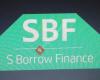 S Borrow Finance