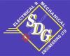 S D G Electrical & Mechanical Engineering Ltd