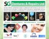S G Dentures & Repairs Ltd