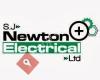 S.J. Newton Electrical Ltd