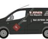 S Jones - Mobile Car Repairs & Mobile Welding
