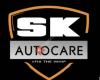 S K Auto Upgrades Ltd