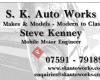 S K AutoWorks