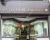 S McQueen Jewellers