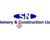 S N Joinery & Construction Ltd
