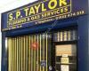 S P Taylor Plumbing and Gas Services