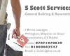 S Scott Services