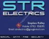 S.T.R Electrics Ltd