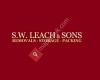 S W Leach & Sons