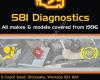 S81 Diagnostics