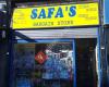 Safa's Bargain Store