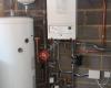 Safe Gas Heating & Plumbing Ltd