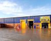 Safestore Self Storage Stevenage