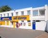 Safestore Self Storage Swanley