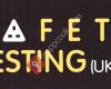 Safety Testing (UK) Ltd