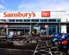 Sainsbury's