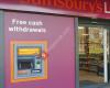 Sainsbury's Cash Machine