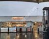 Sainsbury's Petrol Station