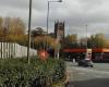 Sainsbury's Petrol Station