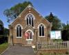 Saint Andrew's Church of England