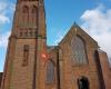 Saint Bride's Scottish Episcopal Church