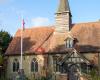 Saint Giles' Church Ickenham