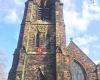 Saint Giles Parish Church Willenhall