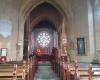 Saint Mary's Church Orlingbury